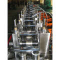 High-Frequency Welding Pipe Line Technical Parameter (FM45)